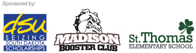 Tournament Sponsors